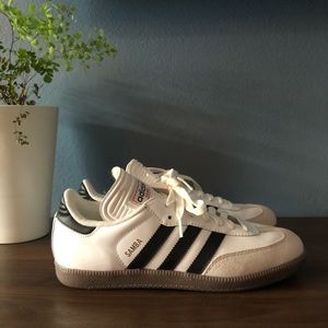 Adidas Samba Sneakers
